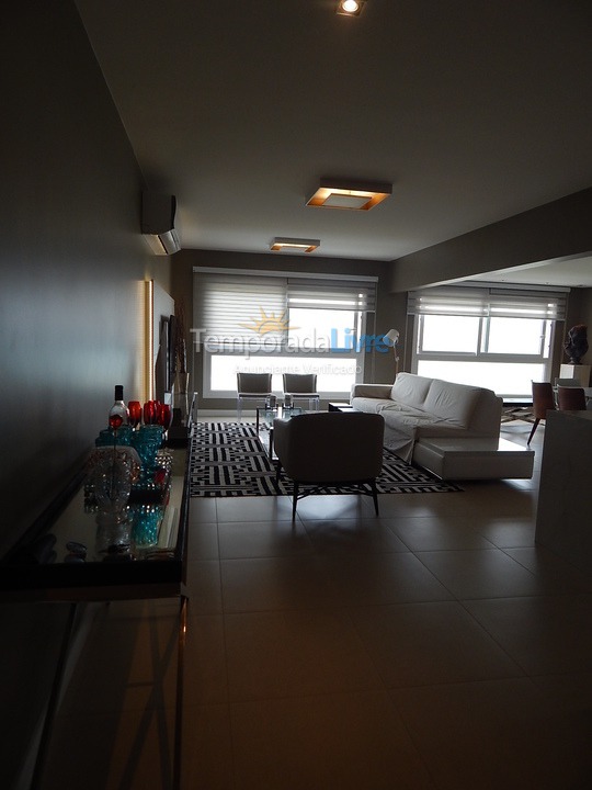 Apartment for vacation rental in Florianopolis (Praia dos Ingleses)