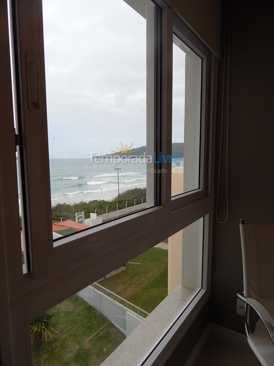 Apartment for vacation rental in Florianopolis (Praia dos Ingleses)