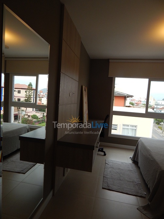 Apartment for vacation rental in Florianopolis (Praia dos Ingleses)