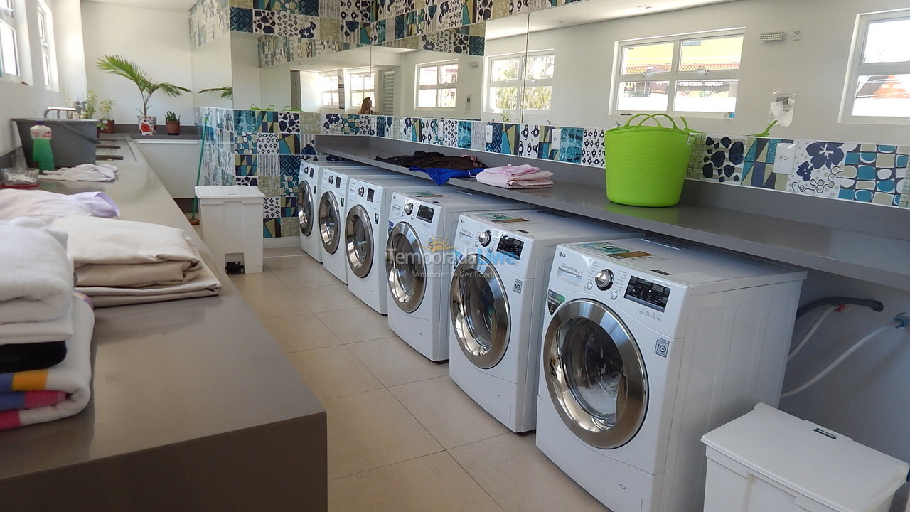 Apartment for vacation rental in Florianopolis (Praia dos Ingleses)