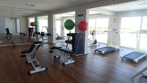 APARTMENT DIRECT EXIT IN THE SEA, 3 BEDROOMS