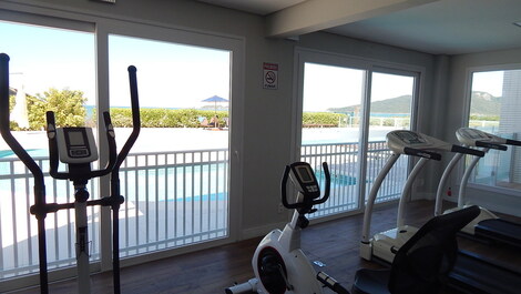 APARTMENT DIRECT EXIT IN THE SEA, 3 BEDROOMS