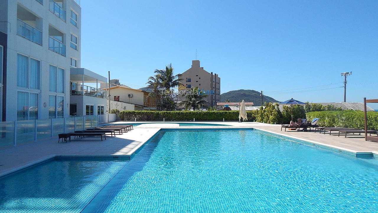 Apartment for vacation rental in Florianopolis (Praia dos Ingleses)