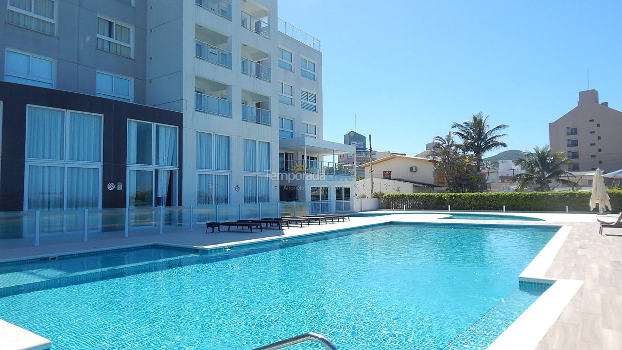 Apartment for vacation rental in Florianopolis (Praia dos Ingleses)