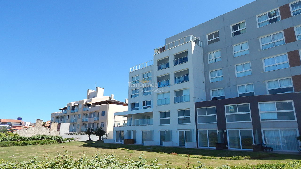 Apartment for vacation rental in Florianopolis (Praia dos Ingleses)