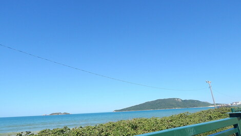 APARTMENT DIRECT EXIT IN THE SEA, 3 BEDROOMS