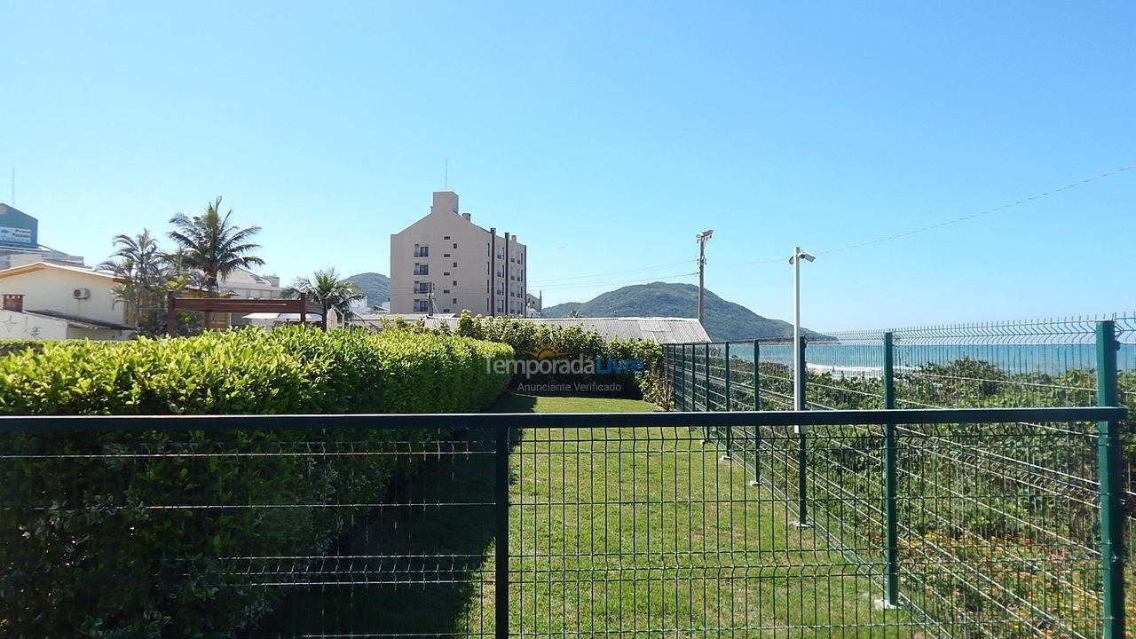 Apartment for vacation rental in Florianopolis (Praia dos Ingleses)