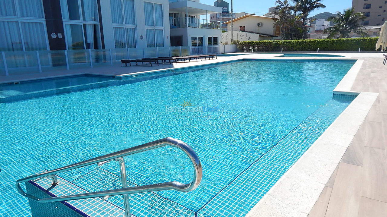 Apartment for vacation rental in Florianopolis (Praia dos Ingleses)