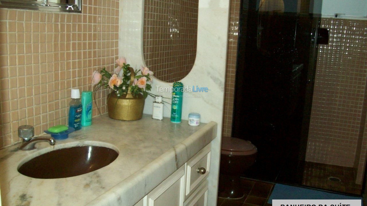 Apartamento para aluguel de temporada em Maceió (Ponta Verde)