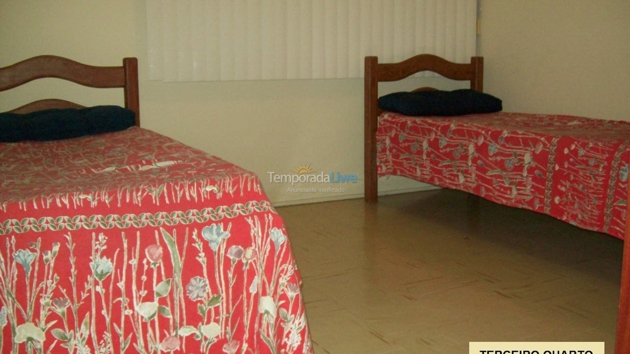 Apartamento para aluguel de temporada em Maceió (Ponta Verde)