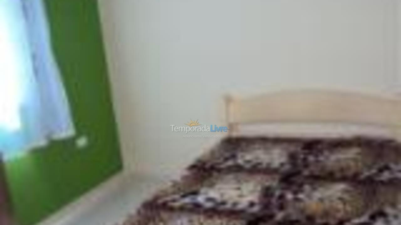 Casa para aluguel de temporada em Praia Grande (Praia Grande)