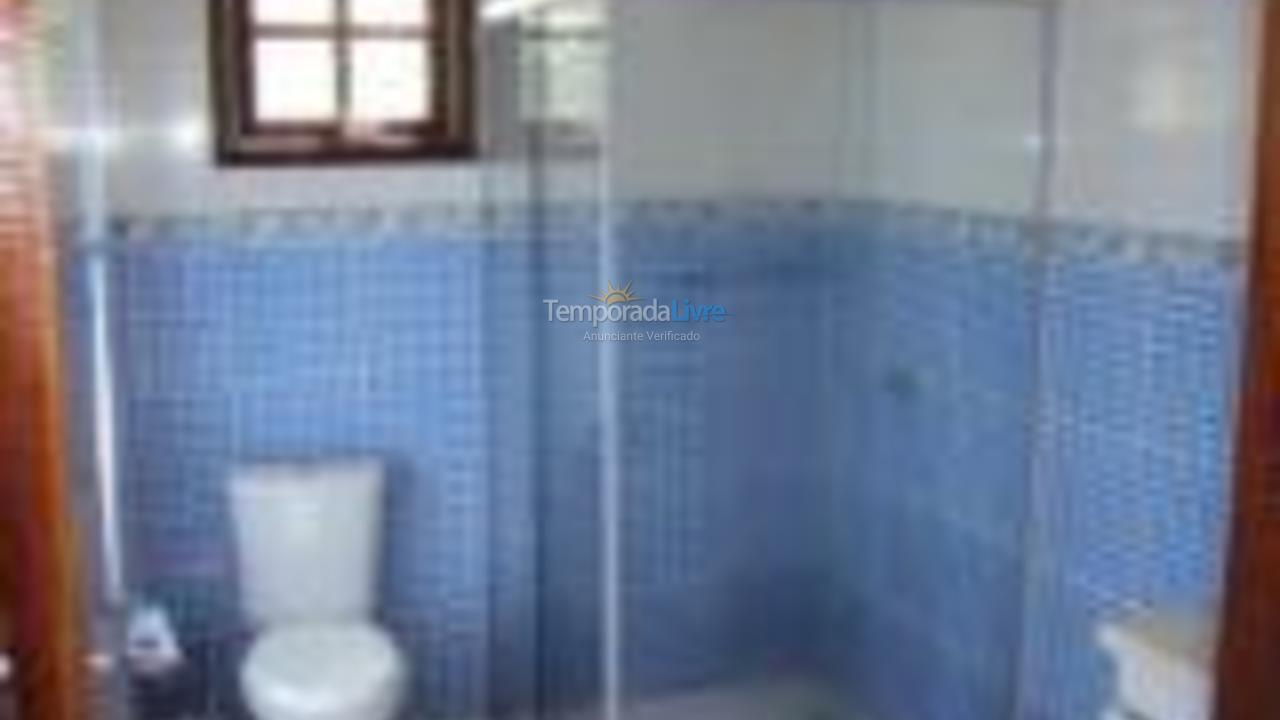 Casa para aluguel de temporada em Praia Grande (Praia Grande)