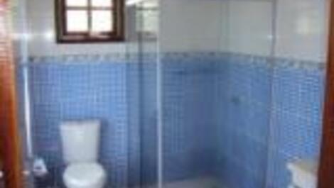 CASA A 2 KM DA PRAIA GRANDE