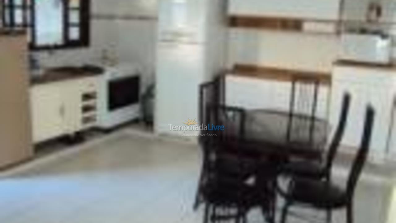 Casa para aluguel de temporada em Praia Grande (Praia Grande)