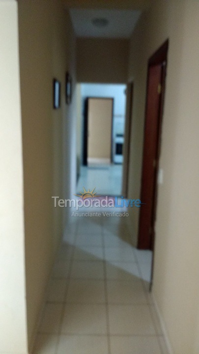 Casa para aluguel de temporada em Praia Grande (Praia Grande)