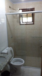 CASA A 2 KM DA PRAIA GRANDE