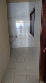 CASA A 2 KM DA PRAIA GRANDE