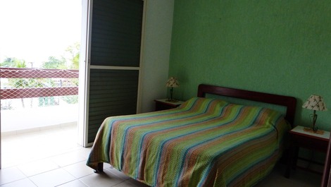 Comfort, leisure and wonderful views and only 100 meters from the beach (FT)