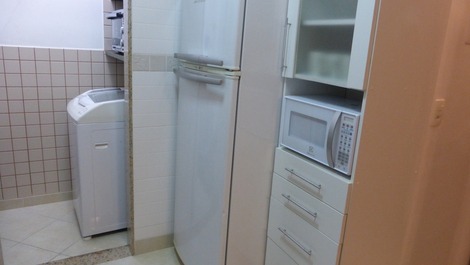 Comfort, leisure and wonderful views and only 100 meters from the beach (FT)