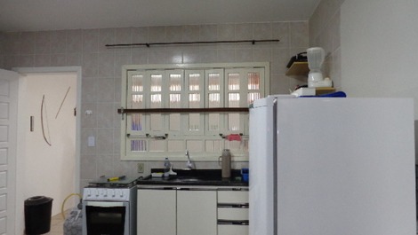 GERMANATED 2 BEDROOM BEDROOM WITH AC, 50M FROM THE SEA, WIFI, WELL WELL