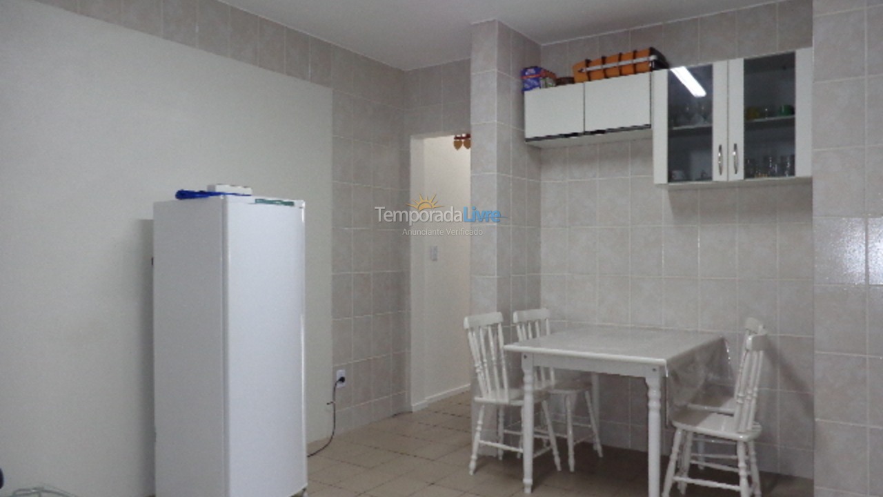 House for vacation rental in São Francisco do Sul (Prainha)