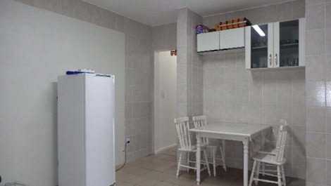 GERMANATED 2 BEDROOM BEDROOM WITH AC, 50M FROM THE SEA, WIFI, WELL WELL