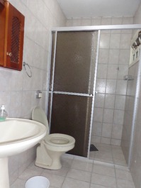 GERMANATED 2 BEDROOM BEDROOM WITH AC, 50M FROM THE SEA, WIFI, WELL WELL