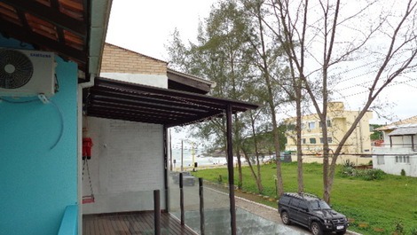 GERMANATED 2 BEDROOM BEDROOM WITH AC, 50M FROM THE SEA, WIFI, WELL WELL