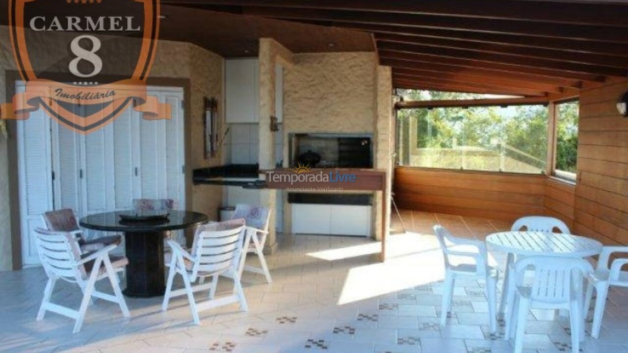 House for vacation rental in Bombinhas (Praia de Bombinhas)