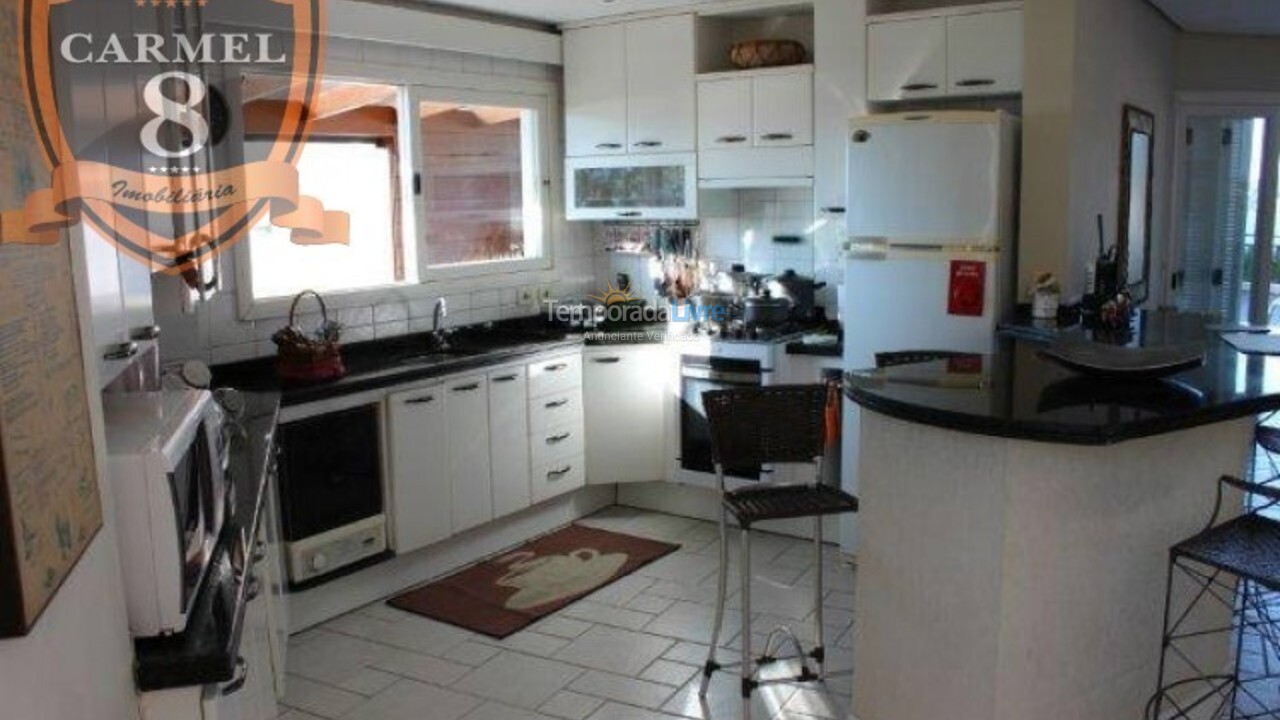 House for vacation rental in Bombinhas (Praia de Bombinhas)