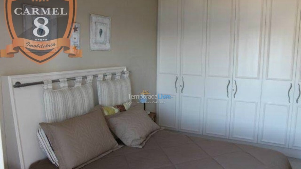 House for vacation rental in Bombinhas (Praia de Bombinhas)