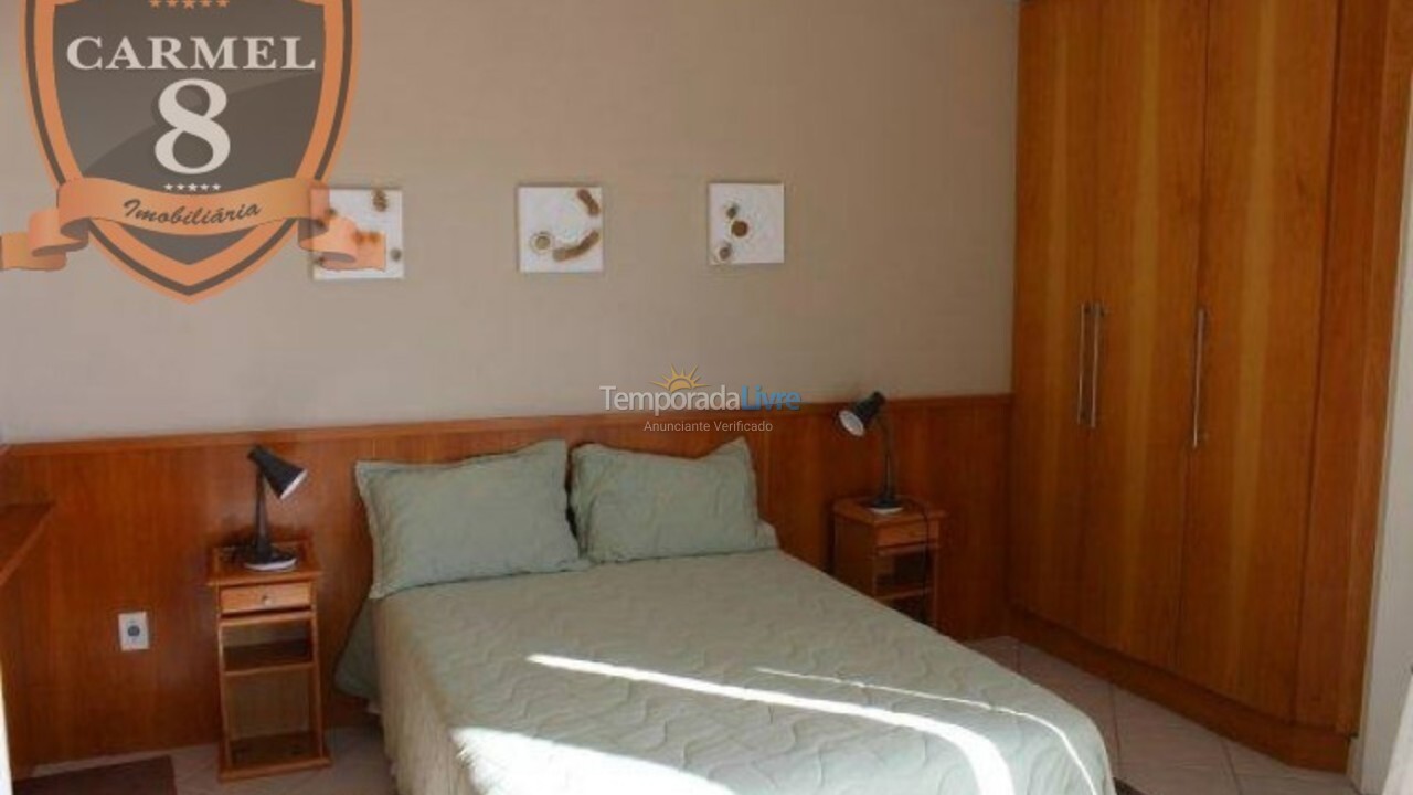 House for vacation rental in Bombinhas (Praia de Bombinhas)