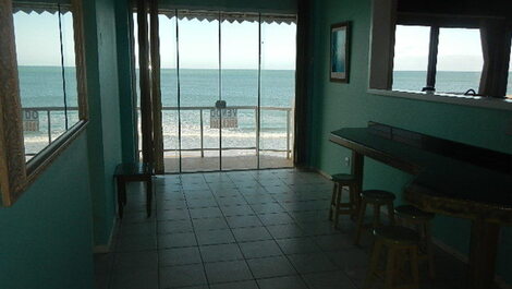 Apartamento para alquilar en Florianopolis - Praia dos Ingleses