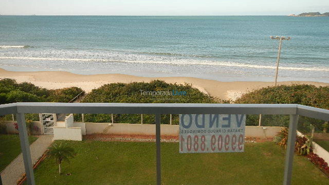 Apartment for vacation rental in Florianopolis (Praia dos Ingleses)