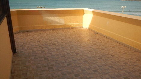 vista terraço