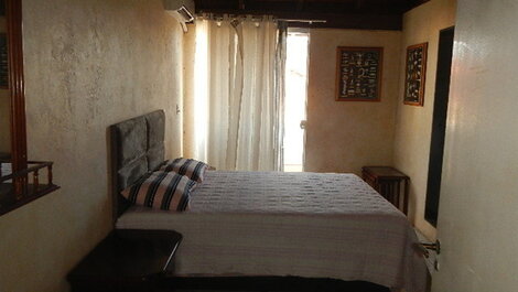 suite principal