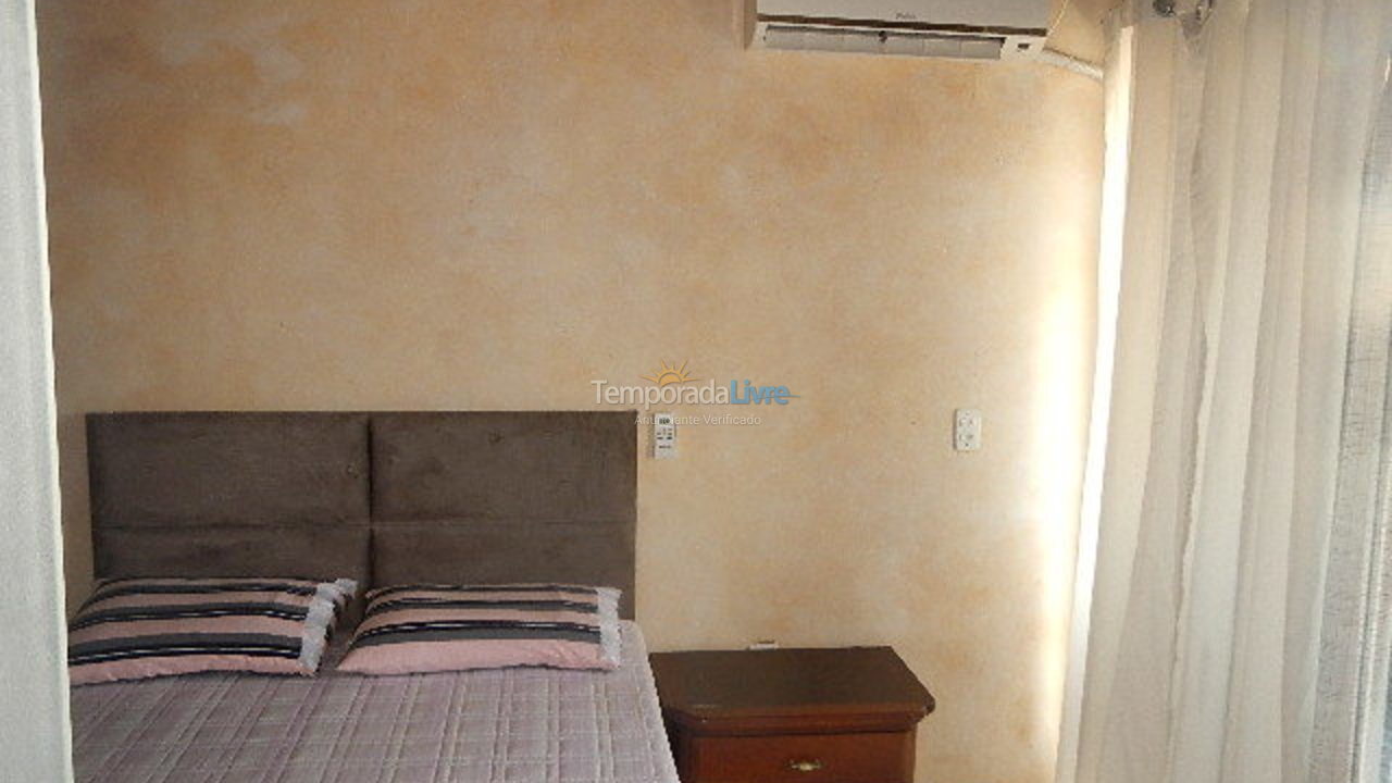 Apartment for vacation rental in Florianopolis (Praia dos Ingleses)