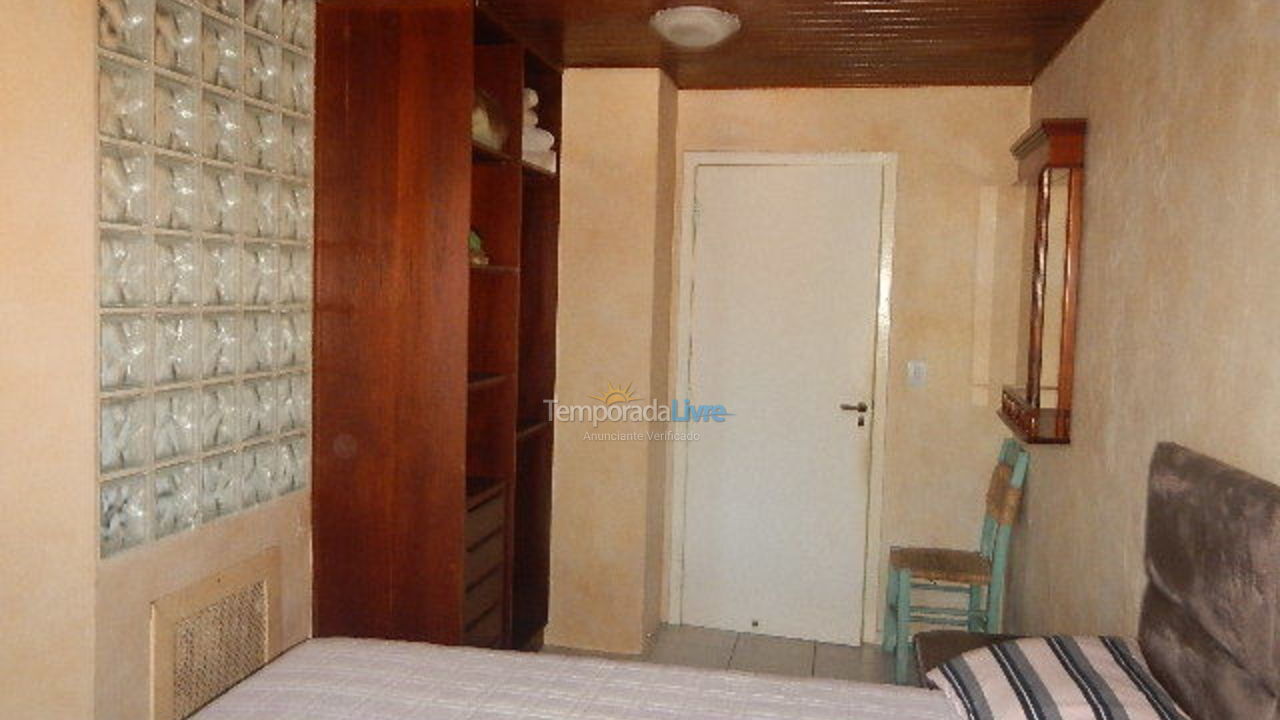 Apartment for vacation rental in Florianopolis (Praia dos Ingleses)