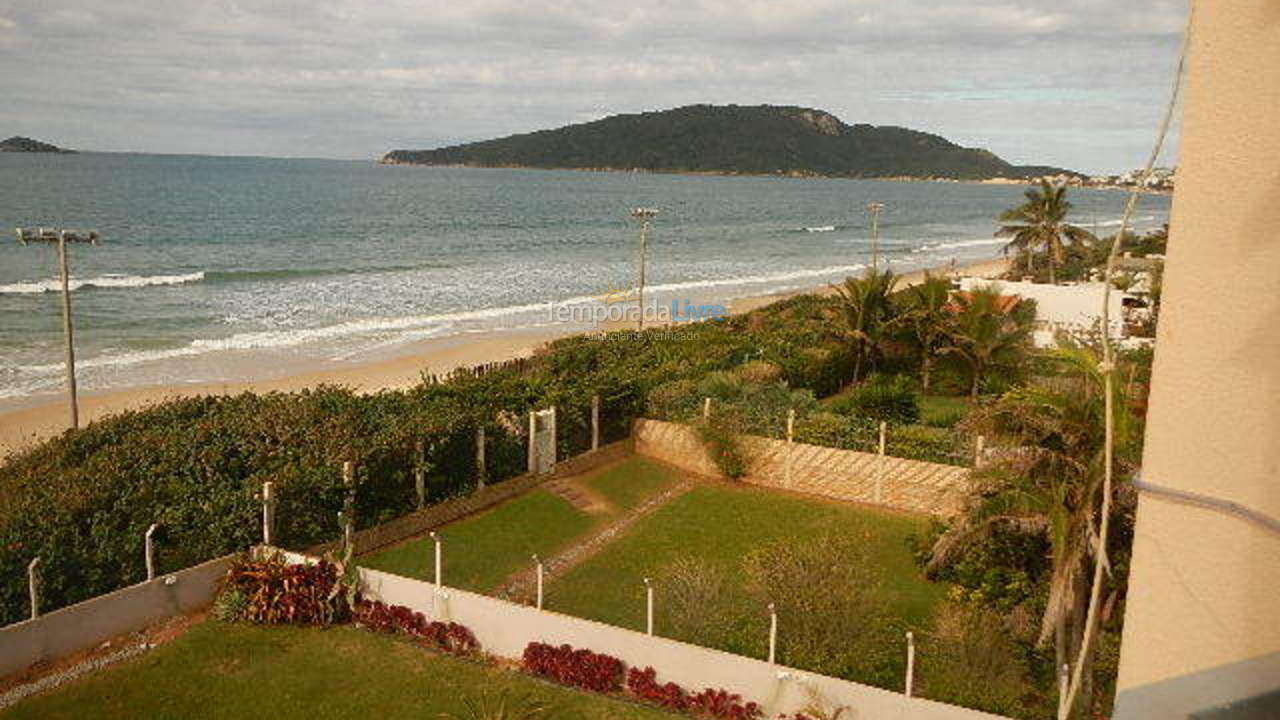 Apartment for vacation rental in Florianopolis (Praia dos Ingleses)