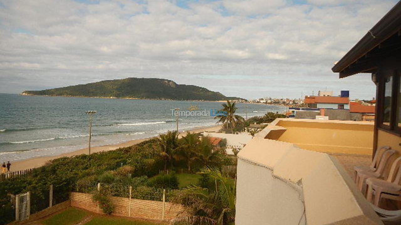 Apartment for vacation rental in Florianopolis (Praia dos Ingleses)
