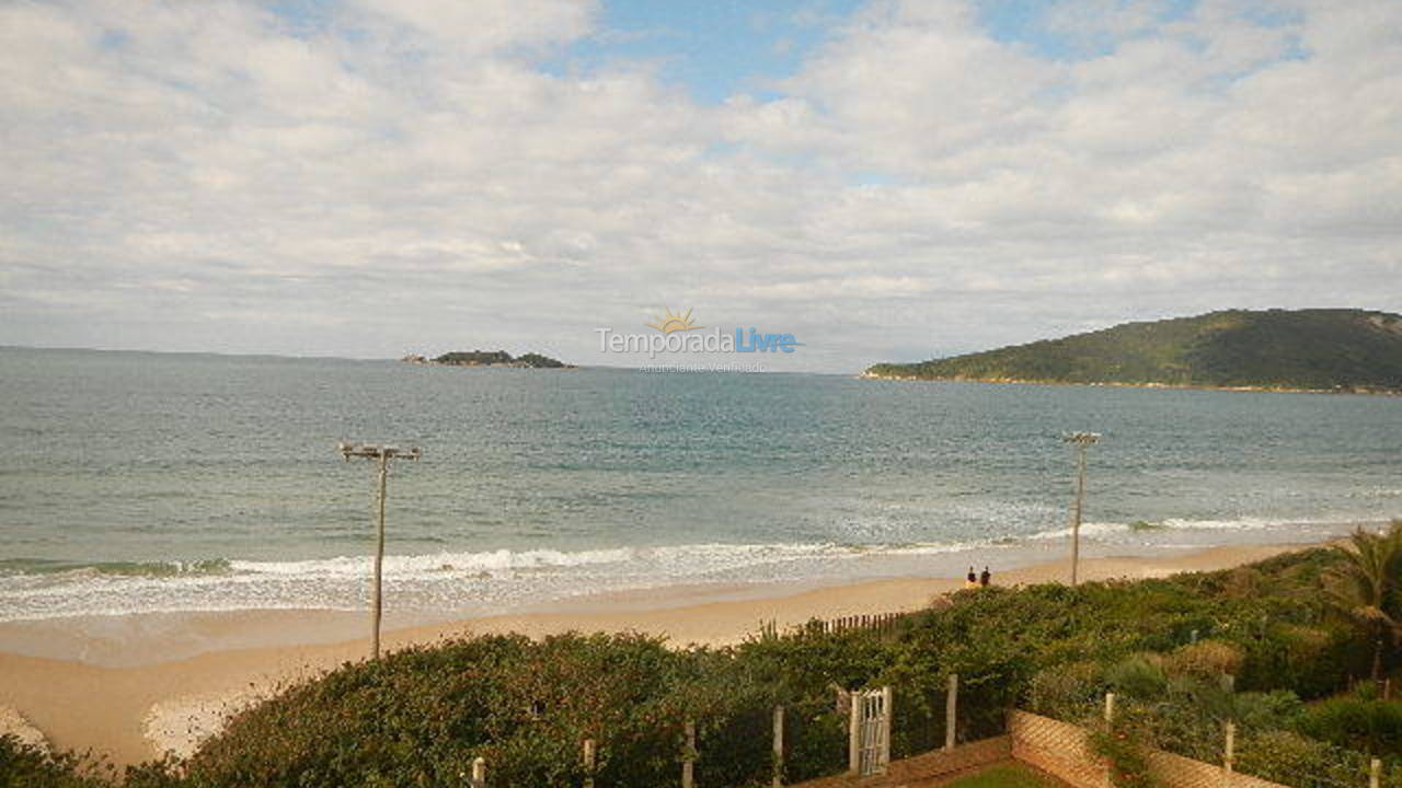 Apartment for vacation rental in Florianopolis (Praia dos Ingleses)