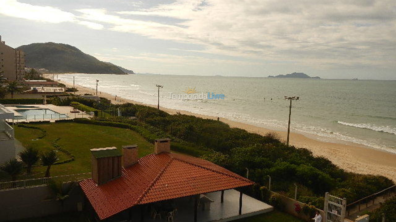 Apartment for vacation rental in Florianopolis (Praia dos Ingleses)
