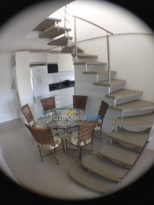 Apartamento para aluguel de temporada em Bombinhas (Mariscal)