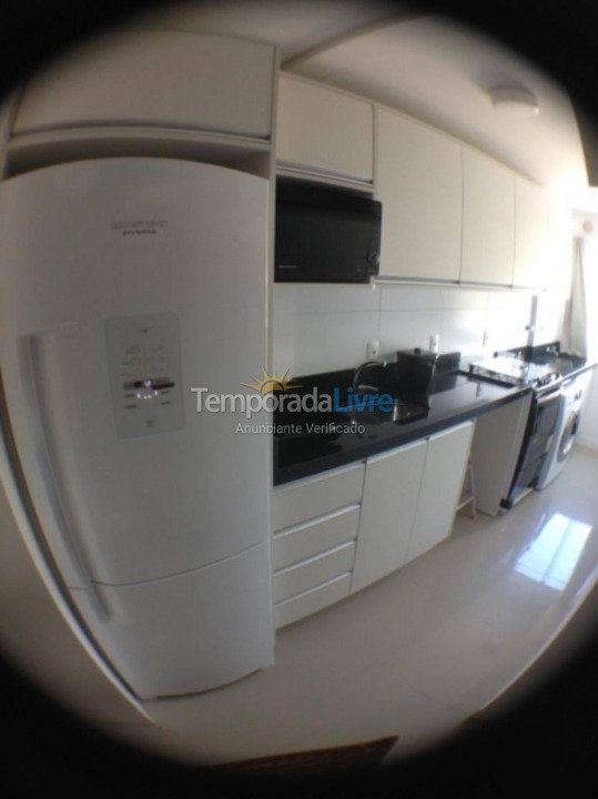 Apartamento para aluguel de temporada em Bombinhas (Mariscal)