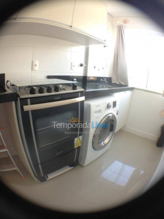 Apartamento para aluguel de temporada em Bombinhas (Mariscal)