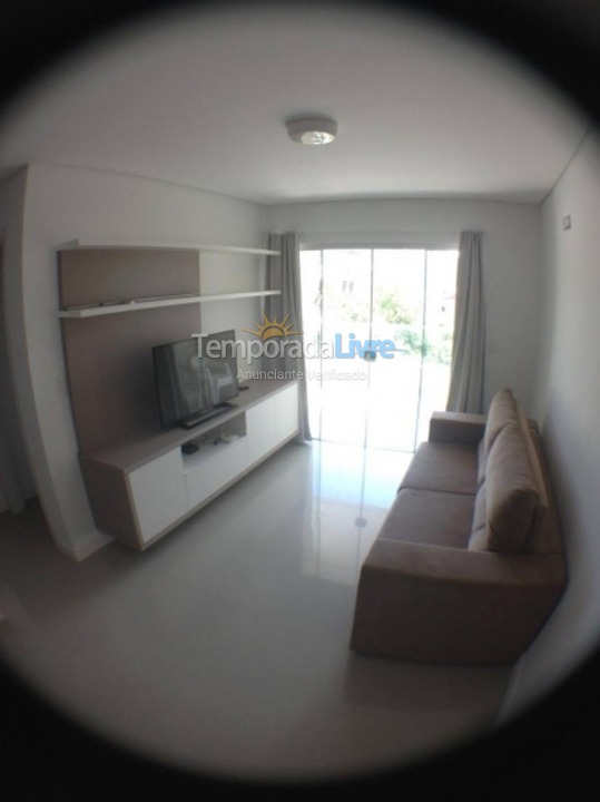 Apartamento para aluguel de temporada em Bombinhas (Mariscal)