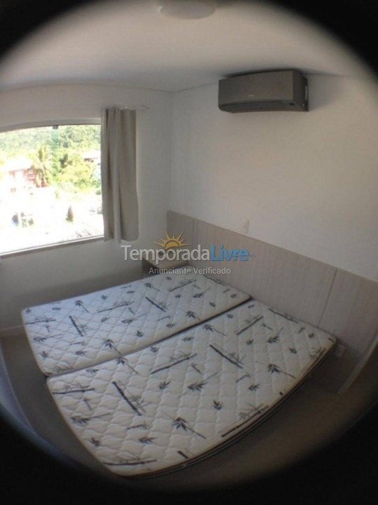 Apartamento para aluguel de temporada em Bombinhas (Mariscal)