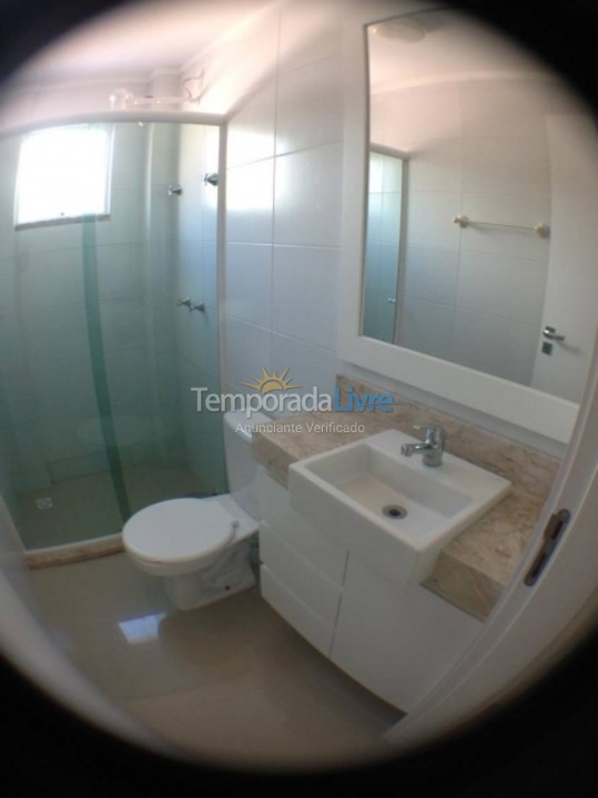 Apartamento para aluguel de temporada em Bombinhas (Mariscal)