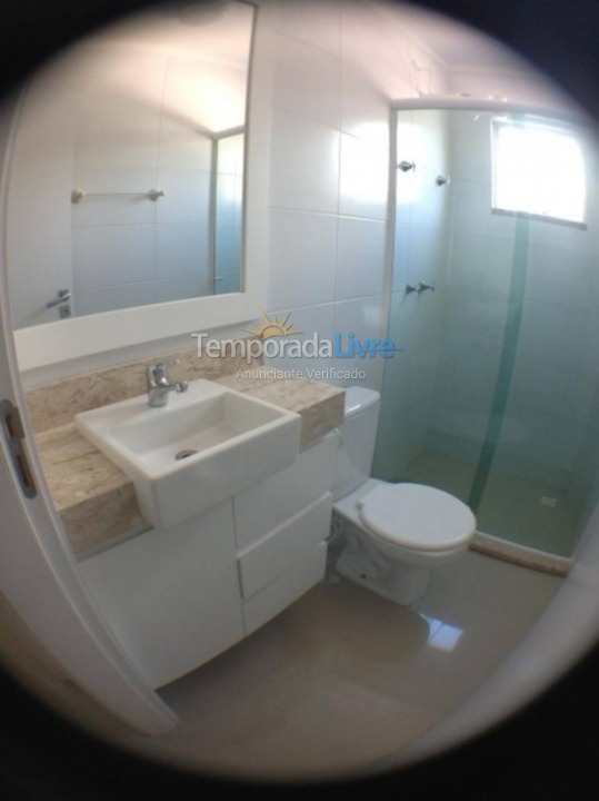 Apartamento para aluguel de temporada em Bombinhas (Mariscal)