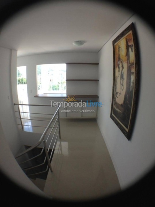 Apartamento para aluguel de temporada em Bombinhas (Mariscal)